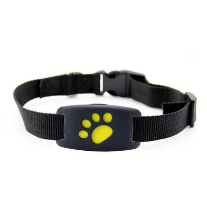 GPS Pet Tracking collar