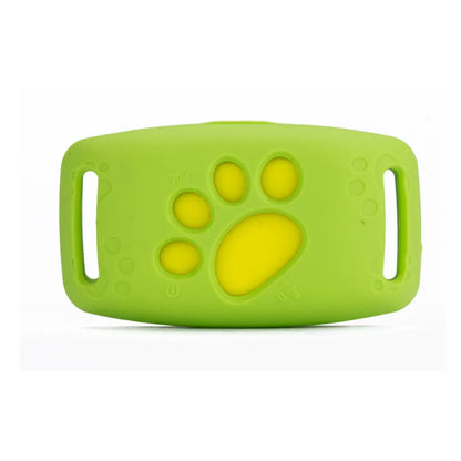 GPS Pet Tracking collar