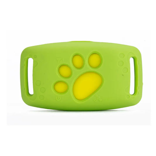 GPS Pet Tracking collar