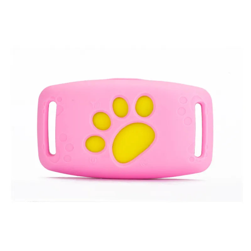 GPS Pet Tracking collar