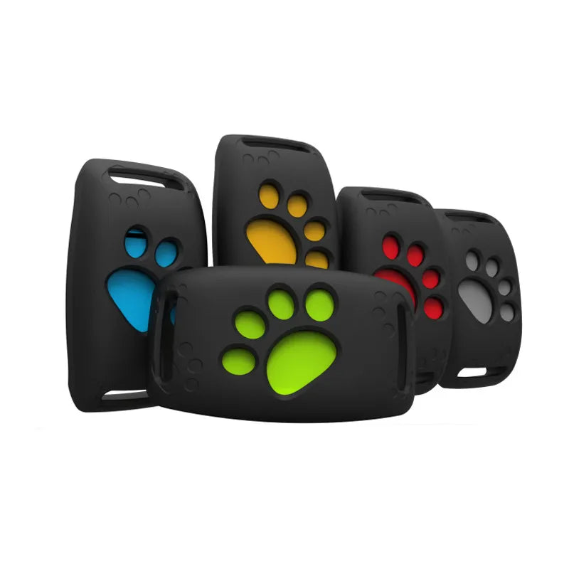 GPS Pet Tracking collar
