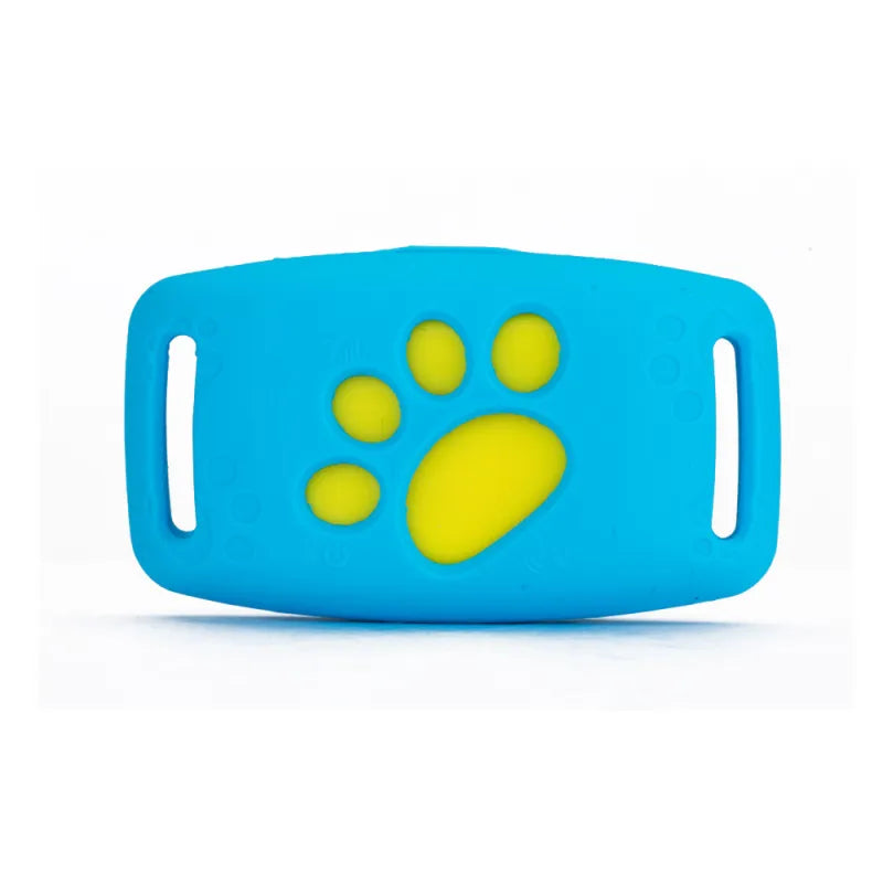 GPS Pet Tracking collar
