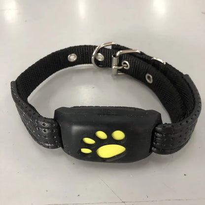 GPS Pet Tracking collar