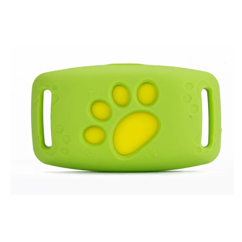 GPS Pet Tracking collar